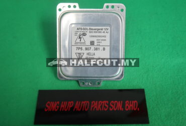 PORSCHE 958 970 XENON HEADLIGHT CONTROL MODULE