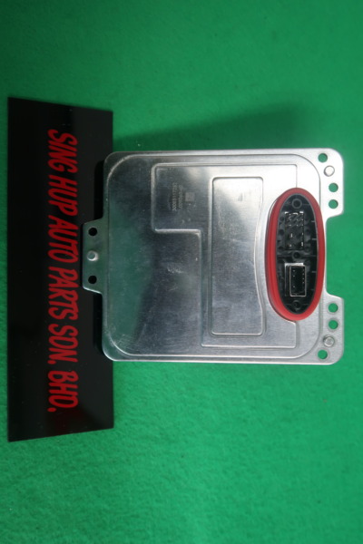 PORSCHE 958 970 XENON HEADLIGHT CONTROL MODULE
