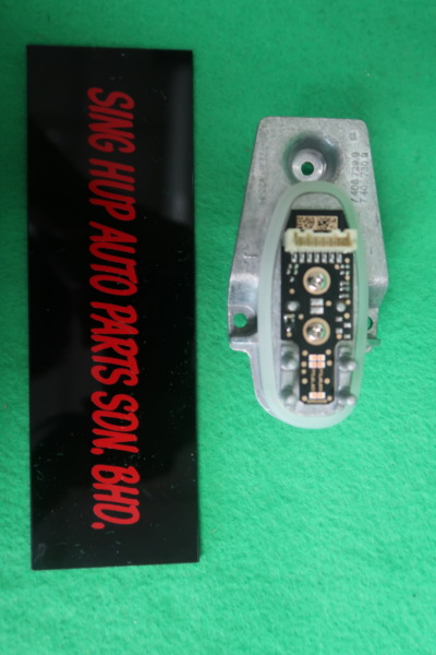BMW G11 G12 LED FLASHING MODULE