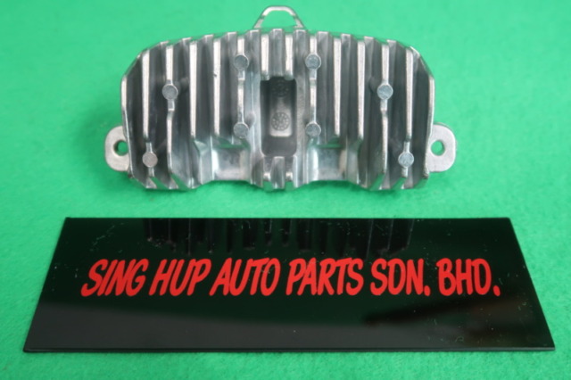 BMW F30 F31 F34 LED ANGEL EYE XENON HEADLIGHT CONTROL UNIT