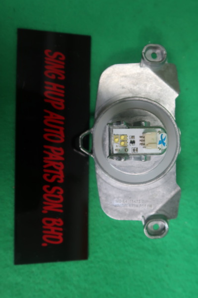 BMW F30 F31 F34 LED ANGEL EYE XENON HEADLIGHT CONTROL UNIT