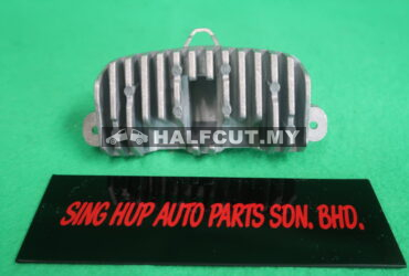 BMW F30 F31 F34 F35 LED BALLAST MODULE