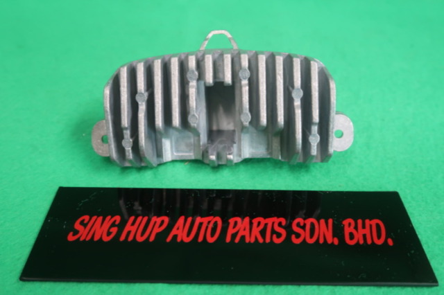 BMW F30 F31 F34 F35 LED BALLAST MODULE