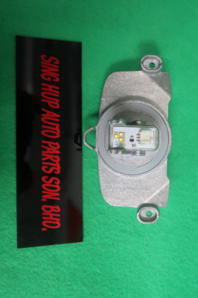 BMW F30 F31 F34 F35 LED BALLAST MODULE