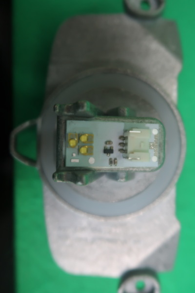BMW F30 F31 F34 F35 LED BALLAST MODULE
