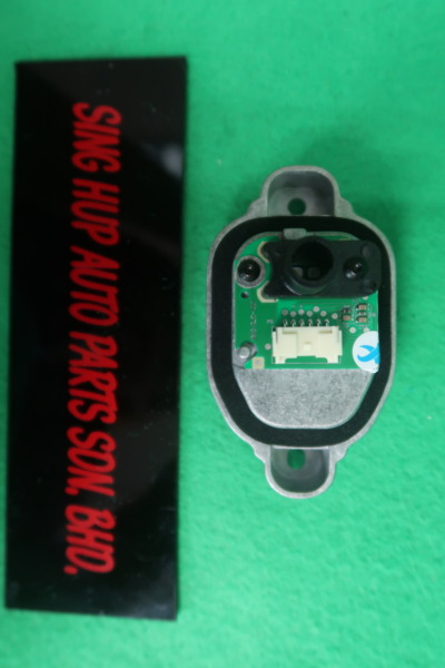 BMW F30 F31 F35 ANGEL EYES DRL MODULE