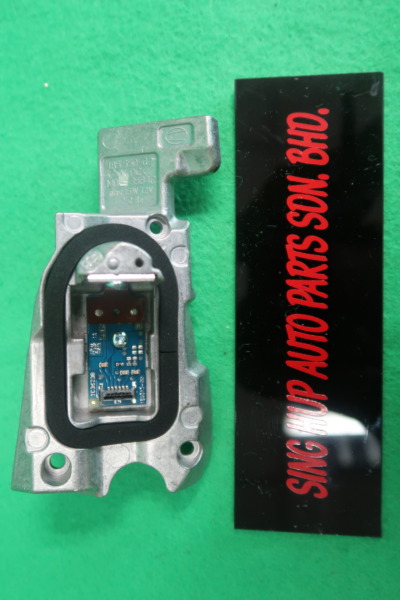 BMW F30 HEADLAMP TURNING CORNERING LIGHT RH&LH