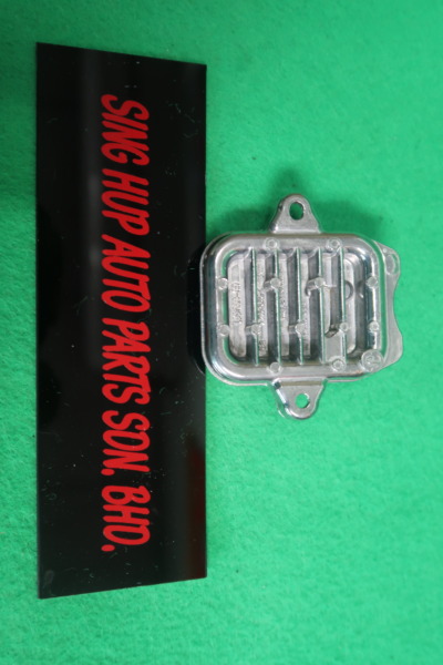 BMW F30 F31 F35 LED LIGHT MODULE