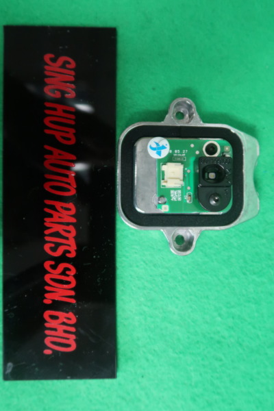 BMW F30 F31 F35 LED LIGHT MODULE