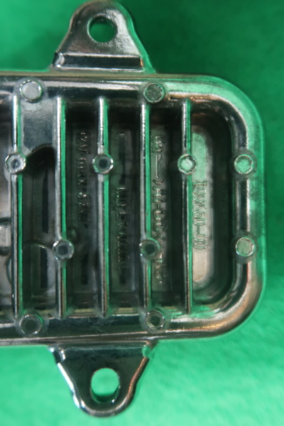 BMW F30 F31 F35 LED LIGHT MODULE
