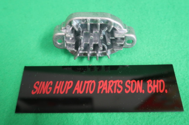 BMW F30 F31 F35 LED HEADLIGHT MODULE