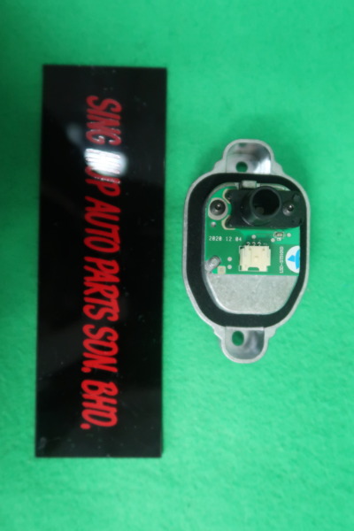 BMW F30 F31 F35 LED HEADLIGHT MODULE