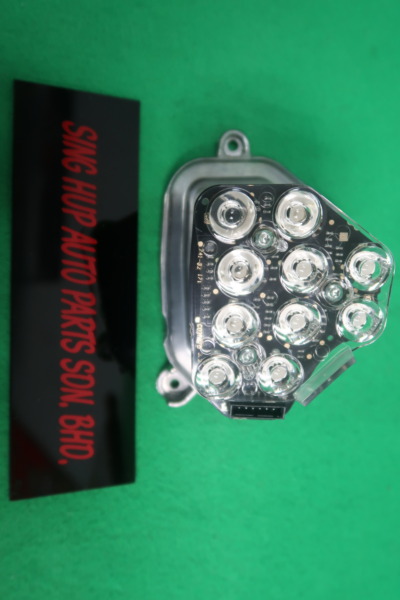 BMW F10 F11 TURN SIGNAL LED MODULE LH