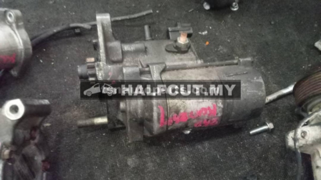 TOYOTA HILUX KUN25 2KD STARTER