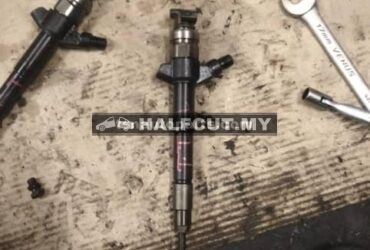 MITSUBISHI TRITON 4N15 INJECTOR NOZZLE