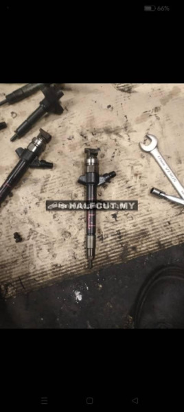 MITSUBISHI TRITON 4N15 INJECTOR NOZZLE