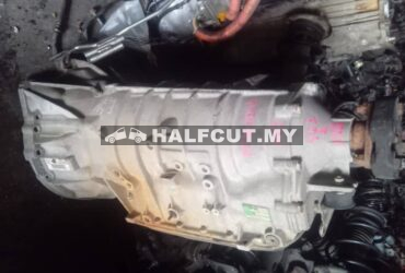 BMW 3 E46 GM GEAR BOX