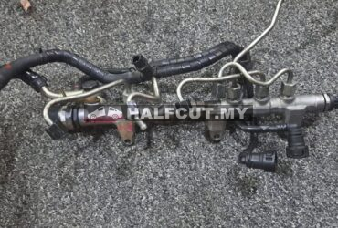 KIA SORENTO D4HB 2018 FUEL RAIL
