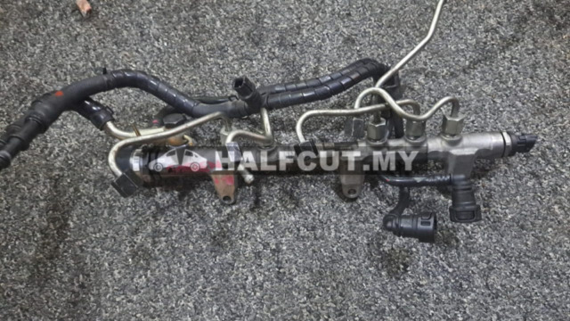 KIA SORENTO D4HB 2018 FUEL RAIL