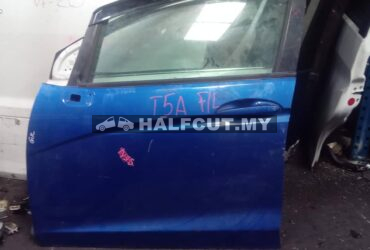 HONDA JAZZ T5A FRONT  DOOR  F/L