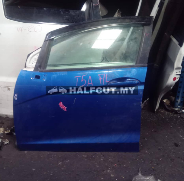 HONDA JAZZ T5A FRONT  DOOR  F/L