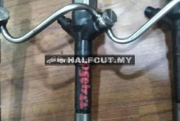 AMITSUBISHI TRITON 4D56 INJECTOR NOZZLE