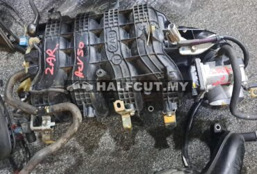 TOYOTA CAMRY ACV50 2AR INTAKE MANIFOLD