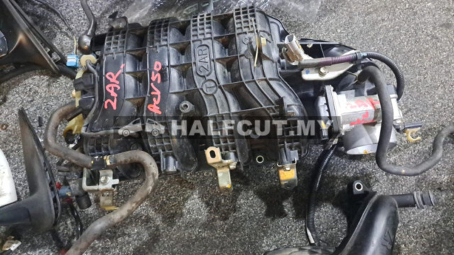 TOYOTA CAMRY ACV50 2AR INTAKE MANIFOLD