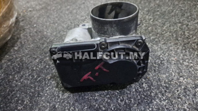 MITSUBISHI TRITON 4D56 THROTTLE BODY - Halfcut Malaysia KL Selangor ...