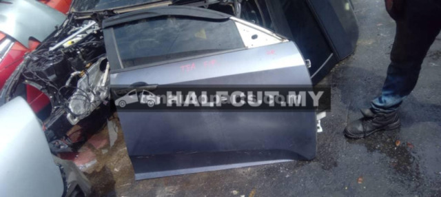 HONDA CIVIC TEA FRONT DOOR F/R