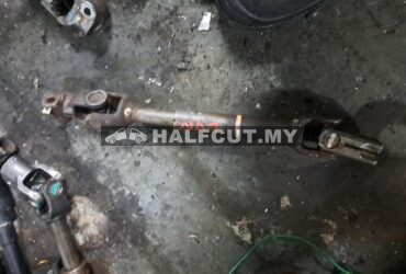 NISSAN LIVINA 1.6  STEERING SHAFT COUPLINK