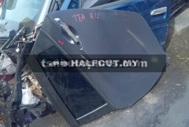 HONDA CIVIC TEA REAR DOOR R / L