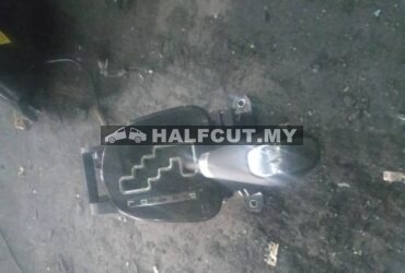 PROTON EXORA GEAR LEVEL
