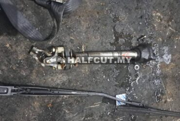 FORD RANGER T6 STEERING COUPLINK