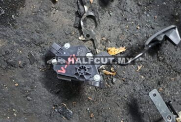 TOYOTA VIOS NCP151 PEDAL SENSOR