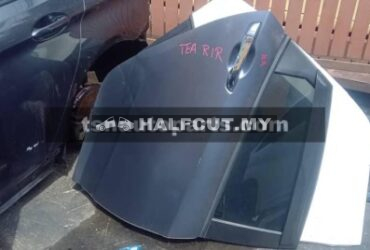 HONDA CIVIC TEA REAR DOOR R / R