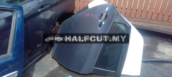 HONDA CIVIC TEA REAR DOOR R / R