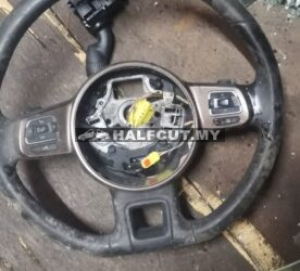 BETTA STEERING WHEEL