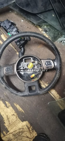 BETTA STEERING WHEEL