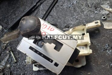 MITSUBISHI LANCER EVO10 4J10 GEAR LEVEL