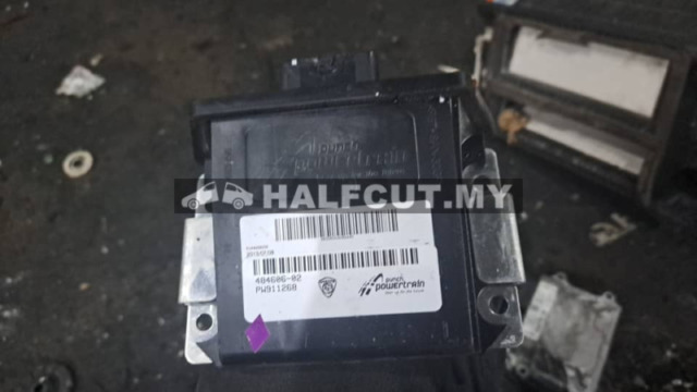 PROTON EXORA ECU( PW911268)