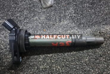 TOYOTA HARREIR ACU60 3ZR PLUG COIL