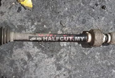 TOYOTA VIOS NCP151 DRIVE SHAFT RH