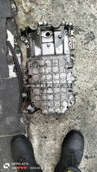 PROTON EXORA TB OIL SUMP PAN