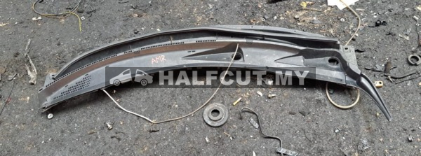 NISSAN ALMERA WIPER COVER