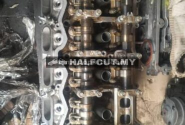 HONDA ACCORD T2A 2.4 HEAD