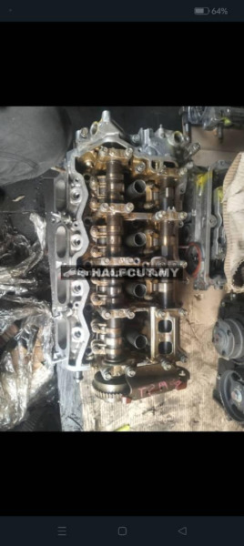 HONDA ACCORD T2A 2.4 HEAD