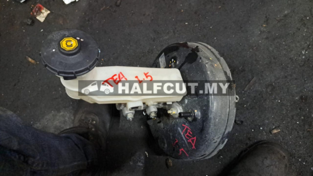 HONDA CIVIC TEA 1.5CC BRAKE MASTER PUMP