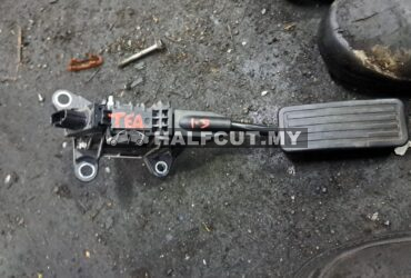 HONDA CIVIC TEA 1.5CC PEDAL SENSON