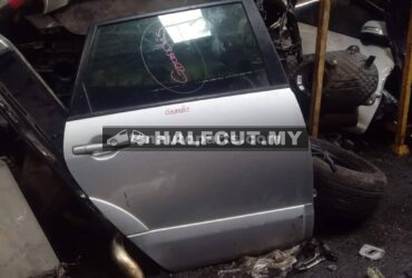 MITSUBISHI GRANDIS REAR  DOOR R/R